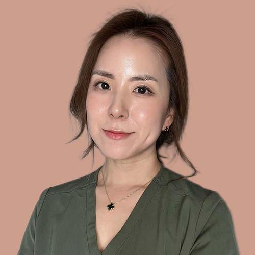 Dr Soo-Min Jang